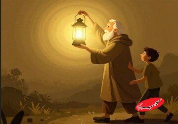 نهج حیات | آنگاه که چراغ تجربه، پیشاپیشِ شور جوانی میتابد