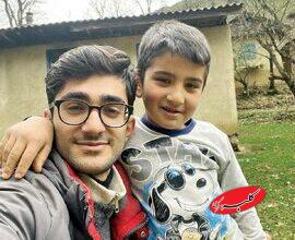 گفتوگو با معلم مدرسهای که فقط یک دانشآموز دارد!