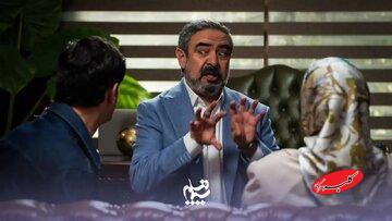 «شیش ماهه» مهران مدیری از فردا روی آنتن