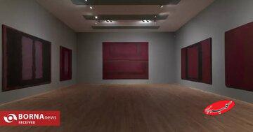 آیا تیت شاهکارهای روتکو را پنهان کرده است؟؛ پاسخ رسمی موزه