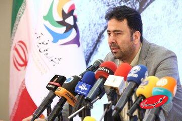 دبیر دومین جشنواره فیلم اقوام ایرانی معرفی شد