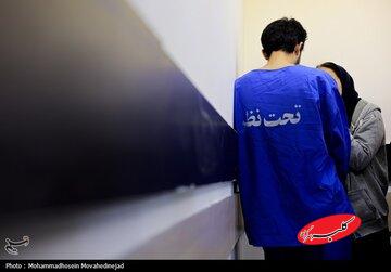 روایت پلیس از آزار و اذیت دختر ۱۷ ساله که از شمال به تهران آمده بود