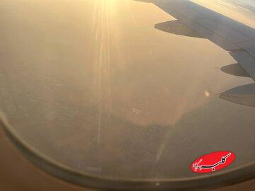 تصاویر تکراری اما همچنان ترسناک از هوای امروز تهران