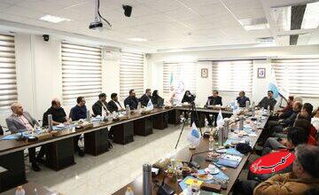 ضرورت توسعه همکاریهای سینمایی کشورهای عضو بریکس در هماندیشی تهیهکنندگان و فعالان سینما