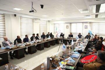 ضرورت توسعه همکاریهای سینمایی کشورهای عضو بریکس در هماندیشی تهیهکنندگان و فعالان سینما