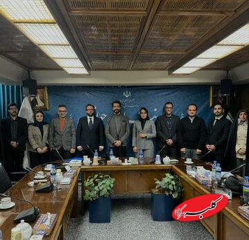 تمرکزگرایی یا زیستبوم مستقل؟ مسیر صادرات صنایع فرهنگی چیست؟