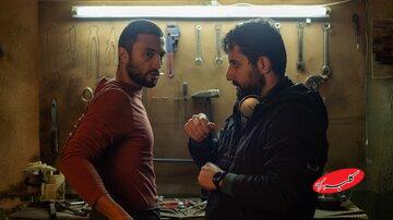 تکنولوژی جدید صدا در «اسکورت» حاتمیکیا