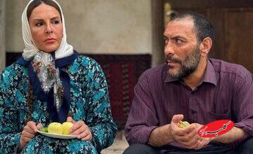 فیلم سینمایی «یاره» در پردیس سینمایی ملت اکران میشود