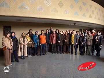 مروری بر تاریخ تئاتر و هنرهای نمایشی تهران در جشنواره تئاتر شهر