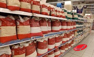 قیمت برنج شناور میشود