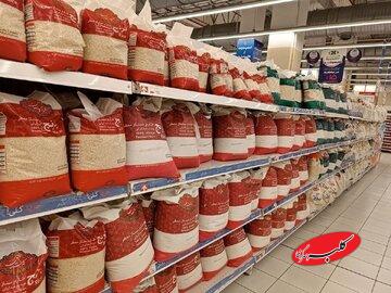 قیمت برنج شناور میشود