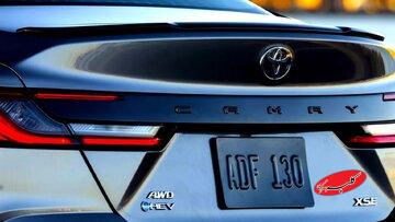 یک پیچ ساده هزاران تویوتا را به تعمیرگاه کشاند!