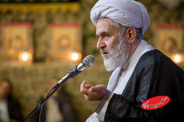 روایت طائب از فضای بین المللی بعد از جنگ جهانی دوم؛ بلوک شرق و غرب تشکیل و انقلاب اسلامی ضلع سوم شد/ رئیس سابق اطلاعات سپاه: آمریکا رو به افول است