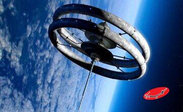 انقلاب فضایی روسیه / این ایستگاه فضایی جاذبه دارد