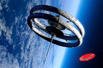 انقلاب فضایی روسیه / این ایستگاه فضایی جاذبه دارد