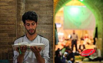 چگونه اعتکاف را از تشریفات نجات دهیم؟