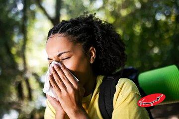 چرا برخی به محض قرار گرفتن در نور آفتاب عطسه میکنند؟