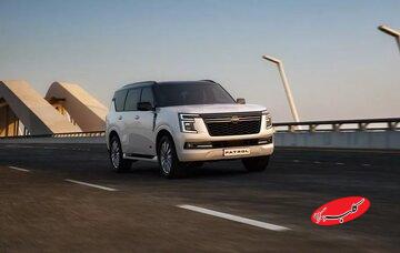 بازگشت نیسان پاترول به ایران / اسطوره ژاپنی با چه قیمتی عرضه میشود؟