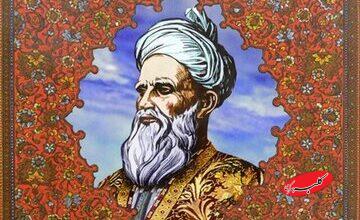 تحریف تاریخی بیت رودکی/ «بوی جوی مولیان» درست نیست!