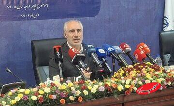روایت پورمحمدی درباره تغییرات بودجه ۱۴۰۵/ افزایش حقوق با تورم تناسب نداشت، معافیت مالیاتی را ۴۰ میلیون تومان کردیم