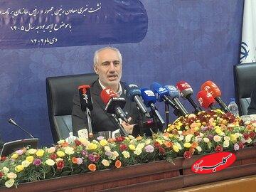 روایت پورمحمدی درباره تغییرات بودجه ۱۴۰۵/ افزایش حقوق با تورم تناسب نداشت، معافیت مالیاتی را ۴۰ میلیون تومان کردیم