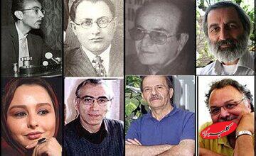 هنرمندان ارمنی تاریخ سینمای ایران