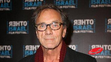 چهره ماندگار سینمای فلسطین درگذشت