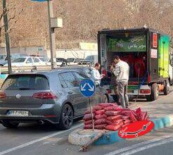 اولین تصویر از پمپبنزین های جدید ومتفاوت در تهران/ قیمت و کارمزد اعلام شد