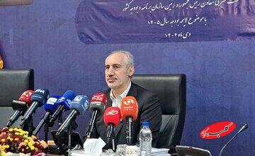 سناریوی بودجه ۱۴۰۵ برای شرایط اضطرار چیست؟/ پورمحمدی: بودجه را سخت بستیم تا حواسمان به نگرانیهای محتمل آینده باشد/ صادرات نفتی صفر را پیشبینی نکردیم