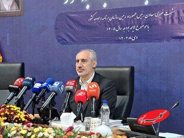 سناریوی بودجه ۱۴۰۵ برای شرایط اضطرار چیست؟/ پورمحمدی: بودجه را سخت بستیم تا حواسمان به نگرانیهای محتمل آینده باشد/ صادرات نفتی صفر را پیشبینی نکردیم