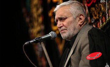 منصور ارضی: صداوسیما و مسئولان شب یلدا را به رقص و هرجومرج تبدیل کردند/برخی تا صبح در خیابان دنبال فرزندانشان میگشتند/ معلوم نبود چه کسی مسئول است