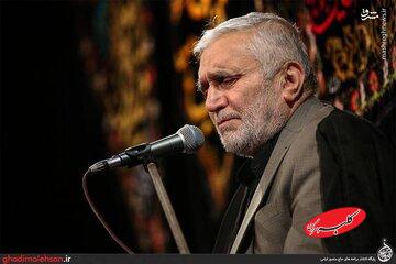 منصور ارضی: صداوسیما و مسئولان شب یلدا را به رقص و هرجومرج تبدیل کردند/برخی تا صبح در خیابان دنبال فرزندانشان میگشتند/ معلوم نبود چه کسی مسئول است