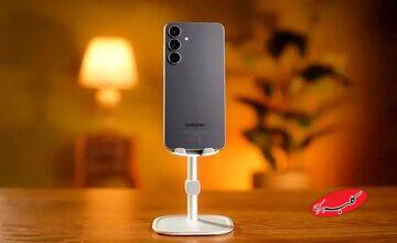 شکست سنگین گوشی جدید سامسونگ مقابل آیفون قدیمی!