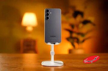 شکست سنگین گوشی جدید سامسونگ مقابل آیفون قدیمی!