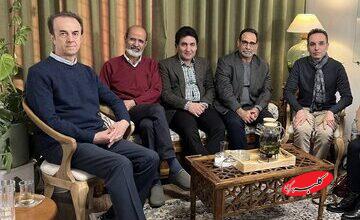 از ضرورت بازگشت به دوره صفوی تا آسیبشناسی دهههای اخیر/ هنر ایرانی- اسلامی از اصالت تا دوره معاصر/ با حضور خوشنویسان برجسته نستعلیق و شکسته نستعلیق