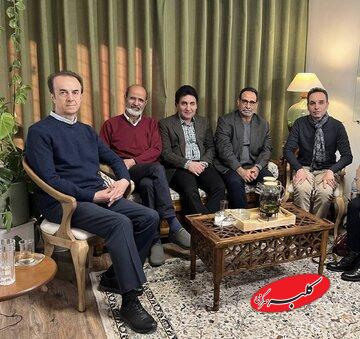 از ضرورت بازگشت به دوره صفوی تا آسیبشناسی دهههای اخیر/ هنر ایرانی- اسلامی از اصالت تا دوره معاصر/ با حضور خوشنویسان برجسته نستعلیق و شکسته نستعلیق