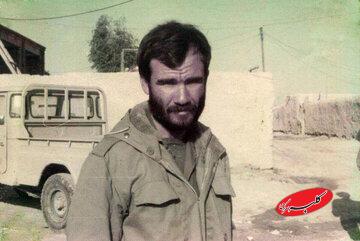 حقالناس و بیتالمال خط قرمز شهیدی که به «مروارید سهیل» معروف بود