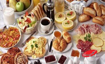 احکام خوردنیها: آنچه باید درباره غذای حلال بدانید!