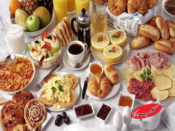 احکام خوردنیها: آنچه باید درباره غذای حلال بدانید!