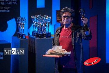 این روزها، جدایی آن قدر زیاد شده که برای پرسیدن احوال همسر یک دوست هم مردد میشوی/ پژوهش «فصل انگور» ۵۰ساله است