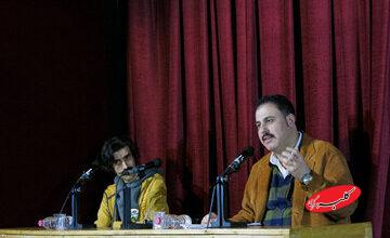 «سالومه» آل پاچینو بررسی شد