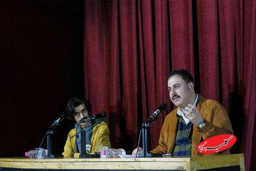 «سالومه» آل پاچینو بررسی شد