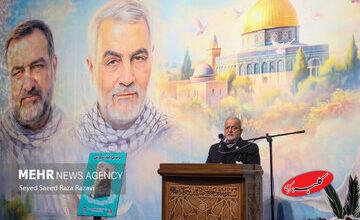 تحلیلی رئیس دانشگاه عالی دفاع ملی از ماجرای کشتار صبرا و شتیلا؛ در آن مقطع تصور میشد مقاومت به پایان رسیده است اما...