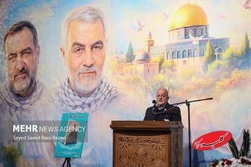 تحلیلی رئیس دانشگاه عالی دفاع ملی از ماجرای کشتار صبرا و شتیلا؛ در آن مقطع تصور میشد مقاومت به پایان رسیده است اما...