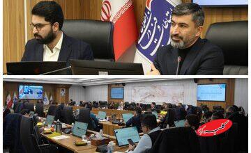 گام عملی پیام برای ورود شرکتها به بازارهای جهانی؛ کمپ بینالمللیسازی با حضور ۵۰ شرکت فناور برگزار شد