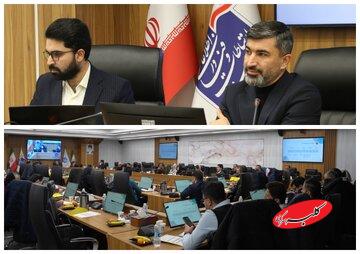 گام عملی پیام برای ورود شرکتها به بازارهای جهانی؛ کمپ بینالمللیسازی با حضور ۵۰ شرکت فناور برگزار شد