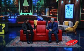 نمایش «آقا نعمت» در برنامه «کافه مستند»/ رزاق کریمی از خاطره کار با مرحوم احمد پژمان میگوید