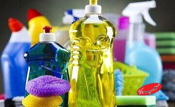 انتشار اسامی محصولات شوینده و بهداشتی غیرمجاز