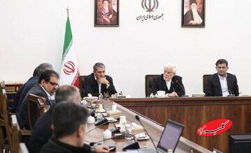 عارف: با توسعه تجارت انرژی، ایران به مرکز مبادلات منطقهای تبدیل خواهد شد