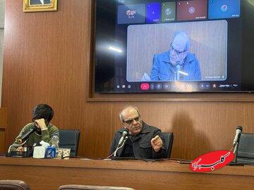 عبدی: حقوق اساتید دانشگاه از ۴ هزار دلار در دولت اصلاحات به ۲۰۰ دلار رسید/ وضعیت صداوسیما برای ایران آبروریزی است